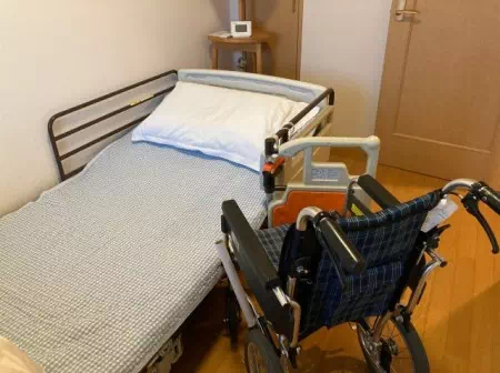 介護イメージ