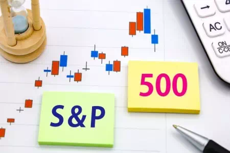 S&P500指数